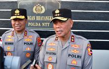 Jawab Kabar Masuk Bursa Calon Kapolri, Begini Kata Irjen Rudy Darmoko
