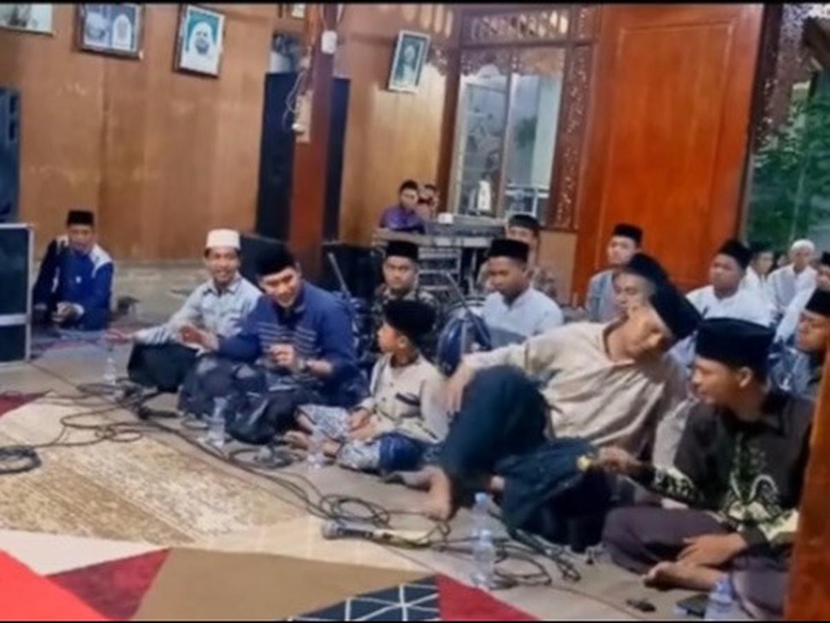 Dok. Istimewa