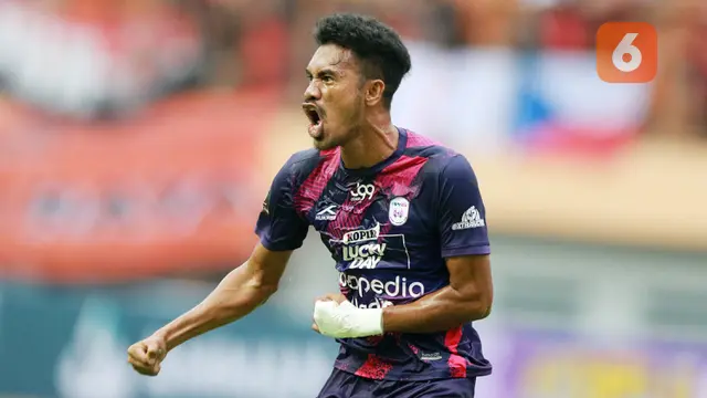 Laga Uji Coba: Persija Jakarta vs Rans Nusantara FC