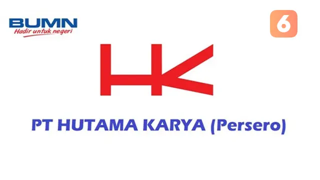 ilustrasi PT Hutama Karya (Liputan6.com/Istimewa)
