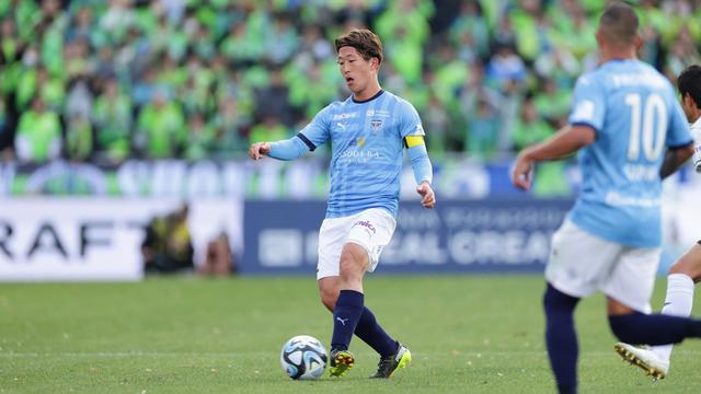 Foto: Cerita J1 League 2023, Ini Tim yang Promosi dan Terdegradasi