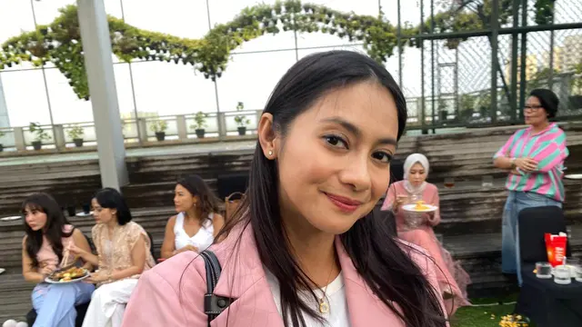 Rini Yulianti