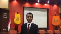 Cerita Ahmad Taufik Berjuang Selesaikan Disertasi di UI Selama 5 Tahun