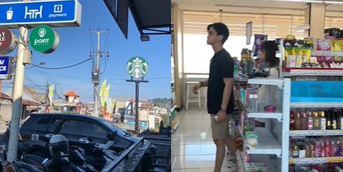 Lokasi Indomaret ini Salah Satu Terbaik di Indonesia