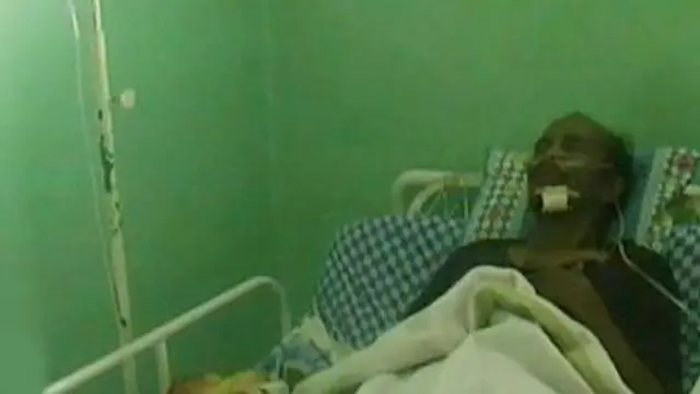 Takut, Supir Bis Maut Sembunyi di Klinik