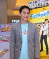 Vino G. Bastian bersyukur bisa terlibat di film Super Didi. Setidaknya, dia dapat memetik pesan moral yang disuguhkan dalam membesarkan buah hatinya. (Nurwahyunan/Bintang.com)