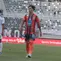 Bruno Moreira pada laga Port FC kontra Persija di Piala Presiden 2026 di Stadion GBT, Surabaya, Rabu (29-7-2026). (Bola.com/Aditya Wany)