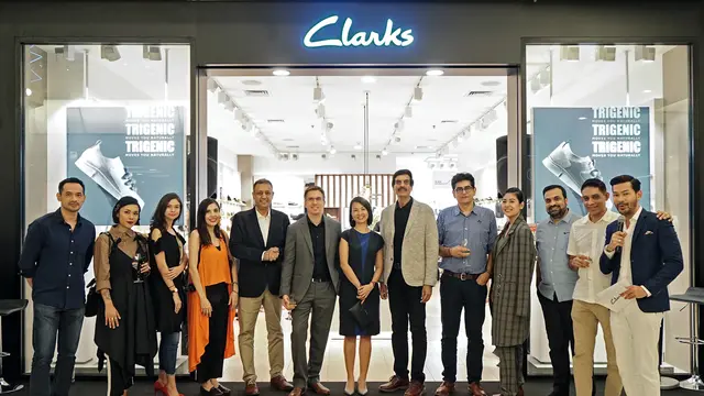 Clarks