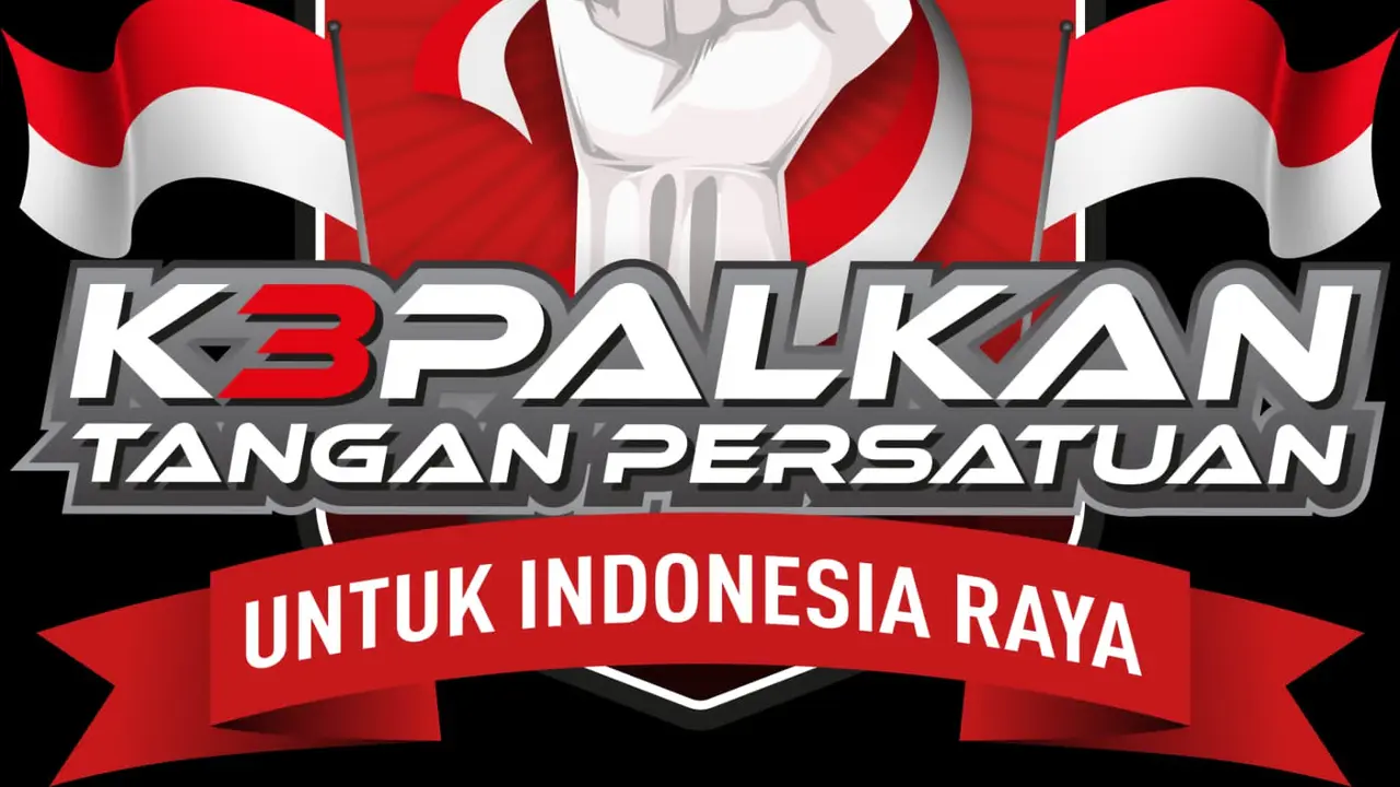 Logo Puncak Bulan Bung Karno