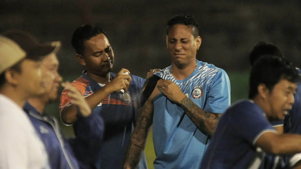 Arema FC