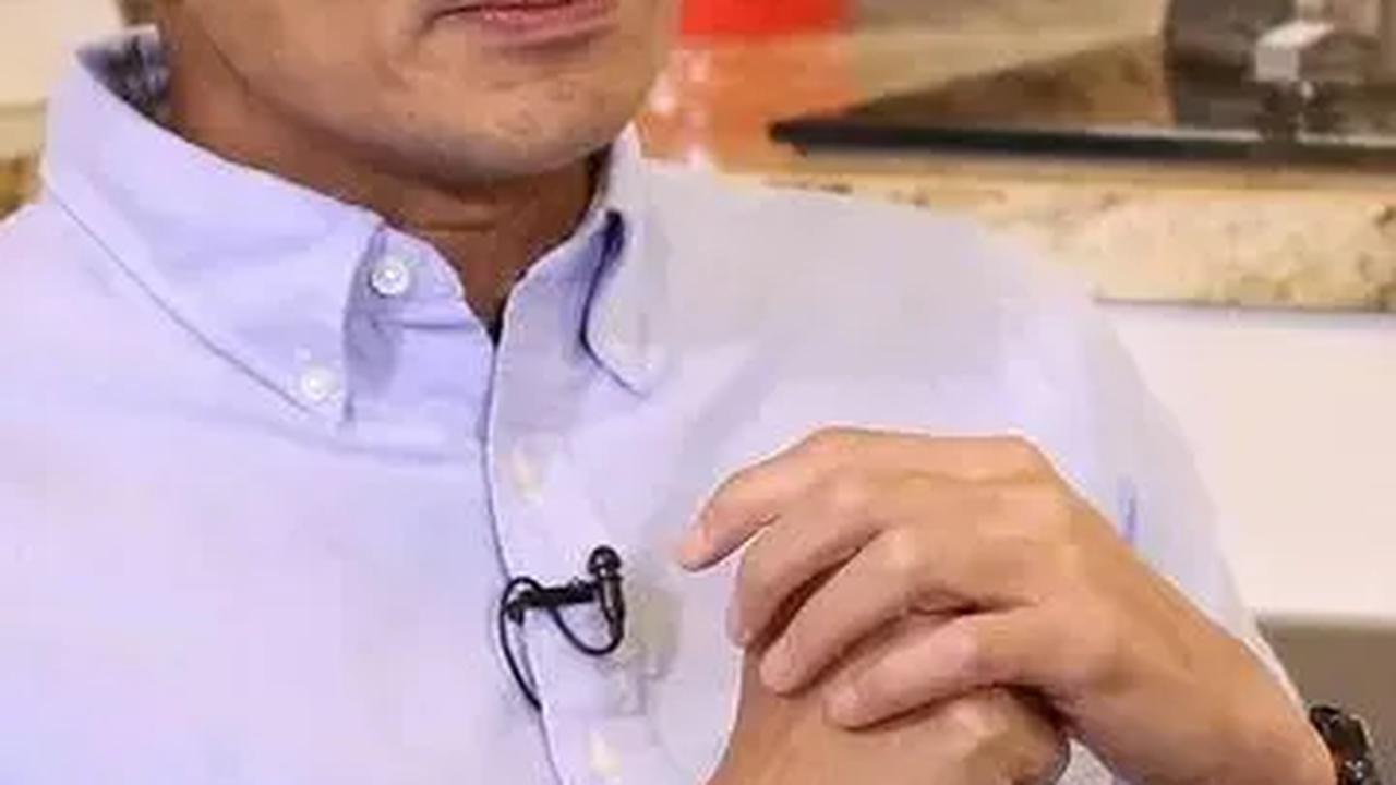 Sandiaga Klaim Ekraf Indonesia Urutan 3 Dunia, Hanya Kalah dari Hollywood dan K-Pop