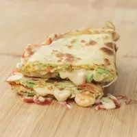 Ilustrasi tortilla/Copyright Youtube/Devina Hermawan