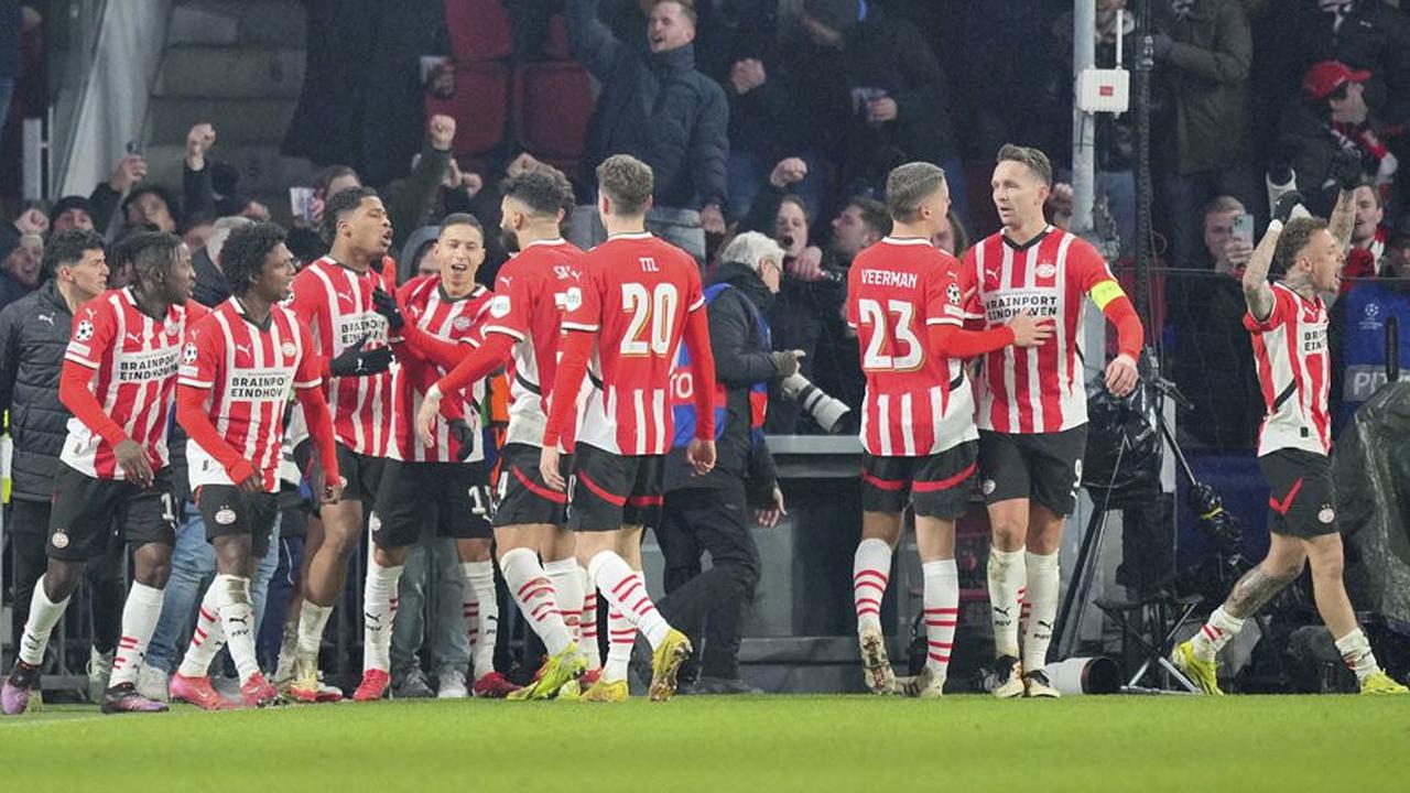 Ryan Flamingo, Pemain PSV Eindhoven Berdarah Indonesia yang Singkirkan Juventus dari Liga Champions