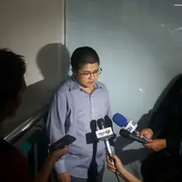 Bacil (Edy Suherli/bintang.com)