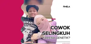 Lagi rame banget kasus tentang perselingkuhan di media sosial. Ternyata ada banyak faktor yang mempengaruhi kebiasaan selingkuh. Selengkapnya simak di video berikut!
