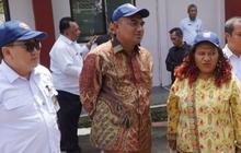 Inseminasi Buatan untuk Kejar Swasembada Daging dan Susu Nasional