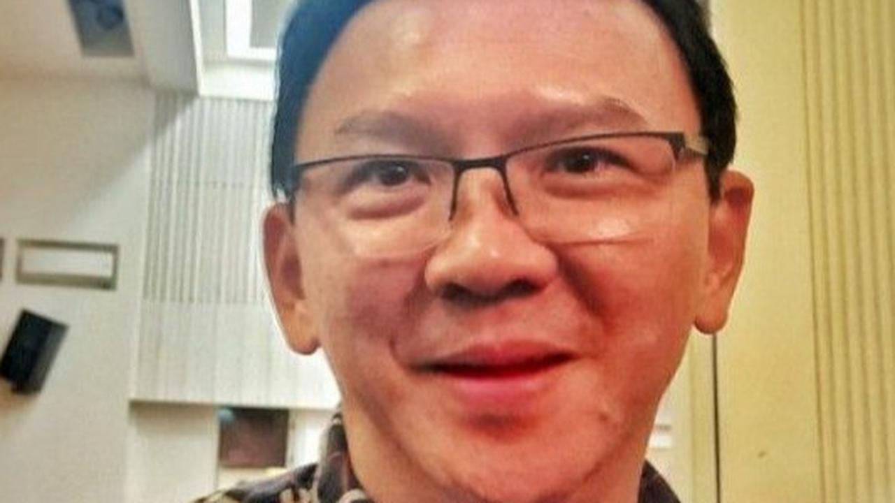 Ahok Diperiksa Bareskrim