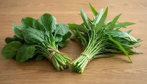 5 Tips Menyimpan Bayam dan Kangkung agar Tidak Cepat Busuk, Coba Cara Ini di Rumah