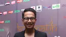 Konser Mahakarya Untuk Cinta Kerispatih, digelar di Goethe House Menteng Jakarta (13/2/2016) malam. (Andy Masela/Bintang.com)