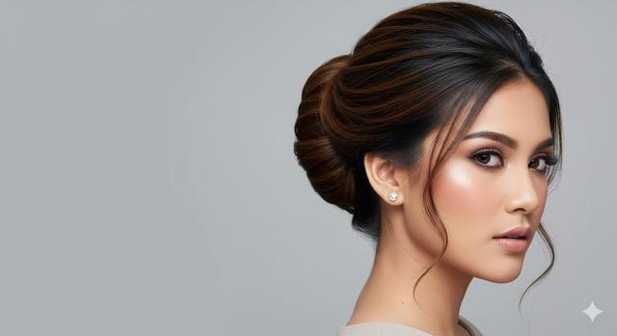 7 Model Rambut Ibu-Ibu 40-an yang Terlihat Lebih Muda dan Booming di 2025, Rahasia Tampil Menawan Setiap Hari