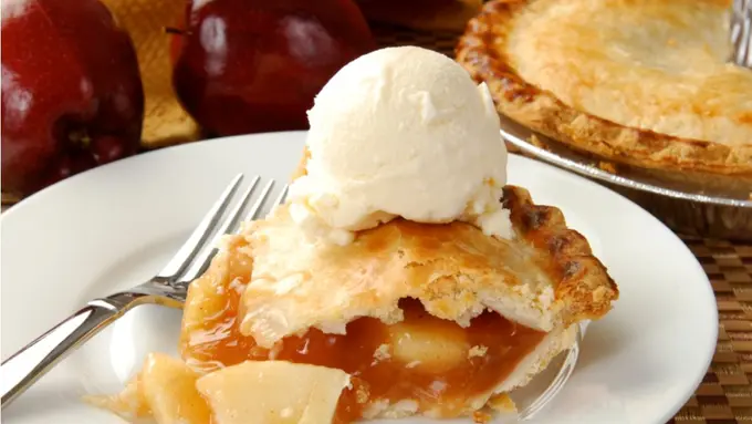 [Bintang] Ini 17 Kue Khas Paling Enak di Berbagai Negara, Indonesia Apa Ya?