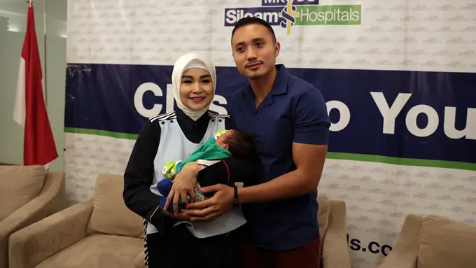 [Bintang] Soraya Larasati 