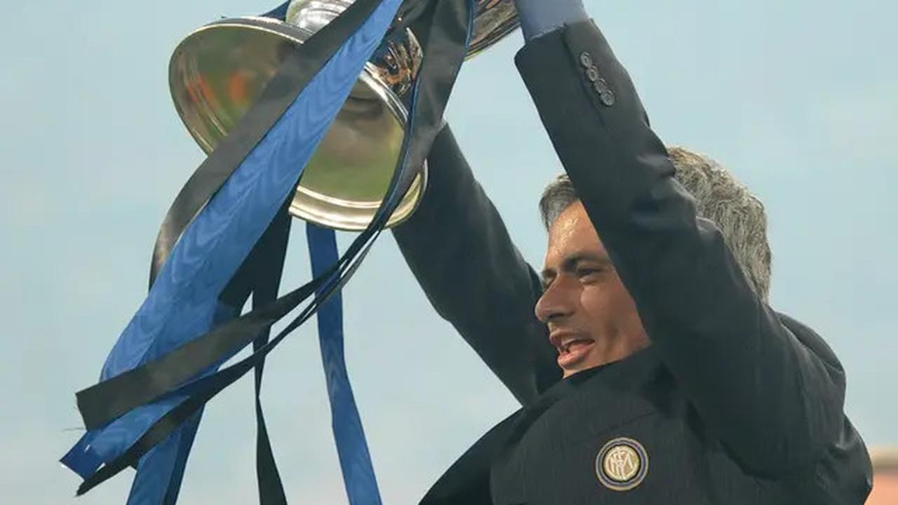 PSG, Inter Milan, dan Sebuah Final yang Bernapaskan Nostalgia