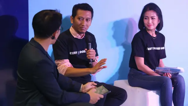 Perkuat Kolaborasi dengan Generasi Muda,  Unilever Cari “Every U Does Good Heroes 2022”
