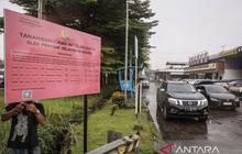 PT Paramount Land Gugat Penyitaan Ruko Rp30,23 Miliar Terkait Kasus Timah