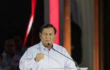 Drone Emprit: Sentimen Negatif Prabowo Tinggi Karena Mudah Terpancing