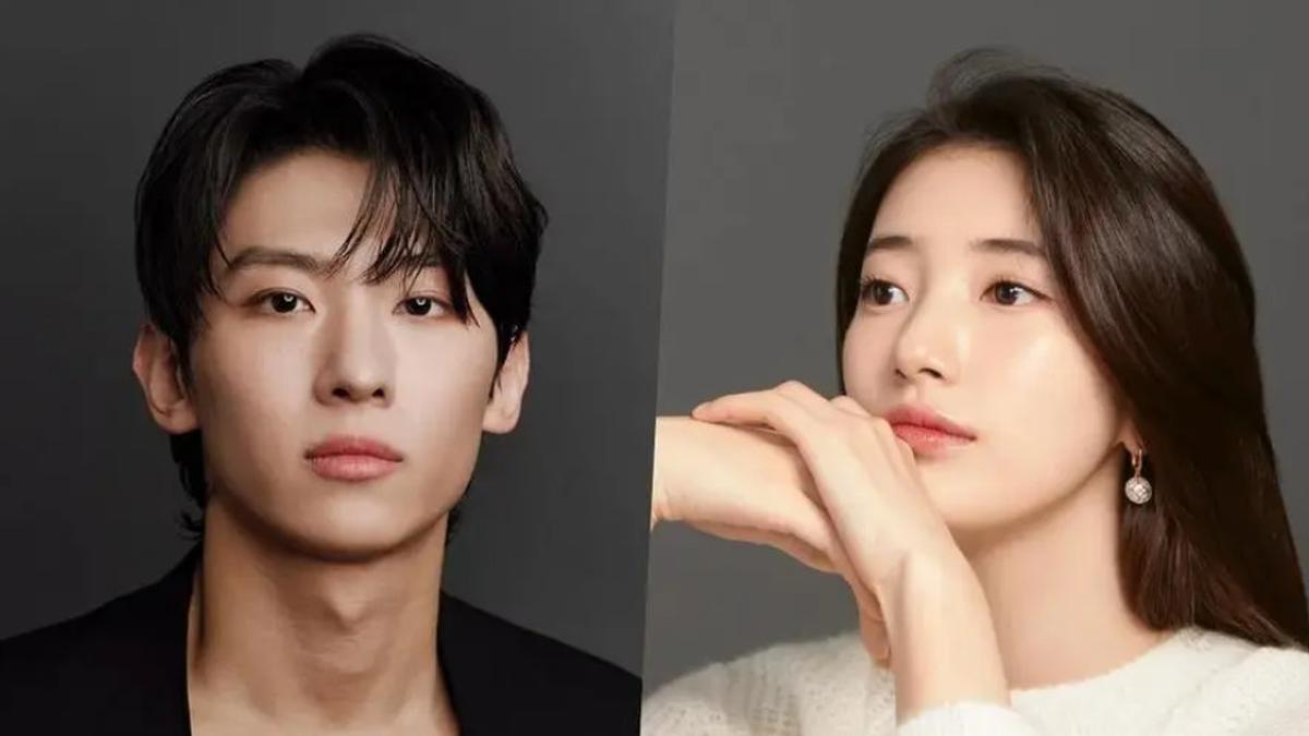 Dex Mungkin Akan Jadi Selirnya Suzy di Drakor The Men of the Harem