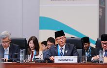 Pidato Menlu Sugiono di Forum Internasional Menarik Perhatian, Nama Retno Marsudi Kembali Dibicarakan