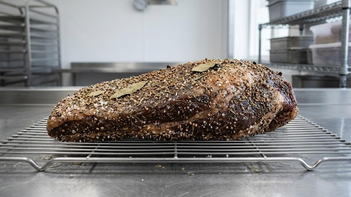 Seberapa Efektif Proses Curing untuk Mengawetkan Daging? Ini Penjelasan Lengkapnya