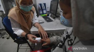 DKI Jakarta Diminta Siapkan Pelayanan Kesehatan Antisipasi ISPA di Tengah El Nino