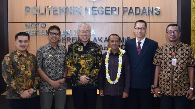 Kemendag Siap Cetak Generasi Muda Sumatra Barat Jadi Pengusaha
