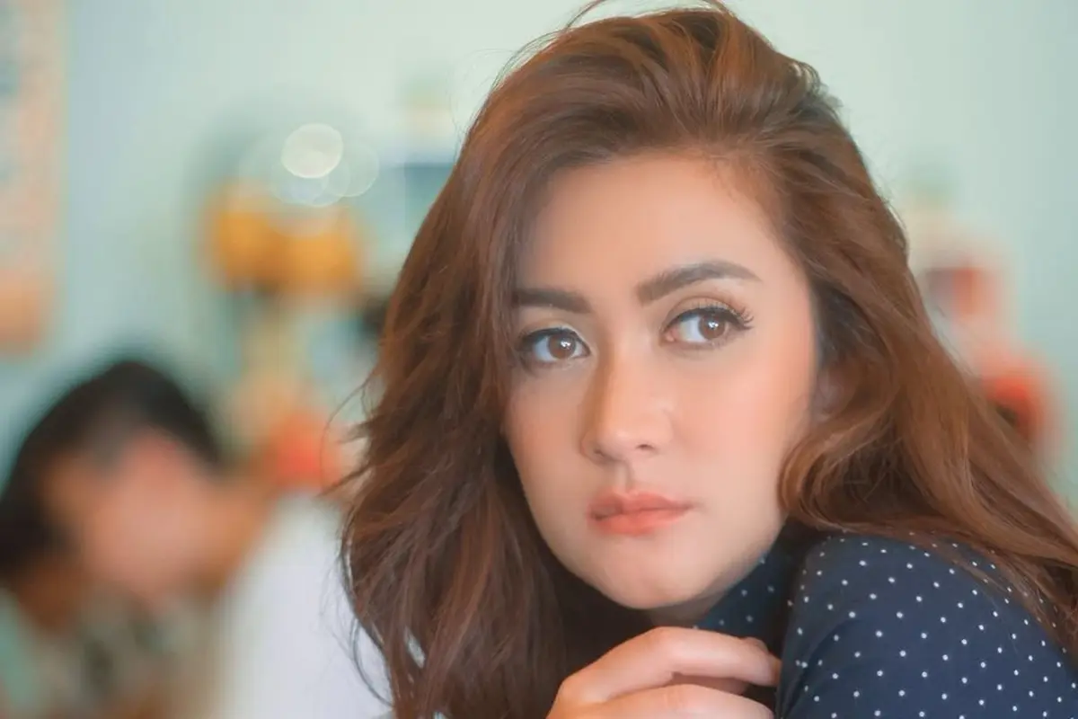[Fimela] Nafa Urbach