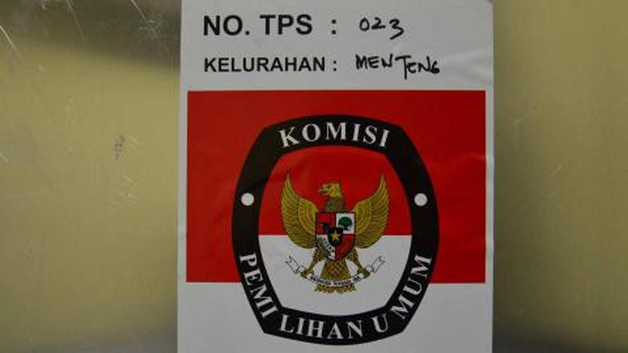 Ini tahap-tahapan pemilihan wali kota Bandung