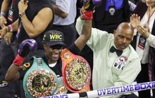 Tiara Brown, Juara Dunia WBC, Antusias Sambut Babak Baru Bersama Most Valuable Promotions (MVP)