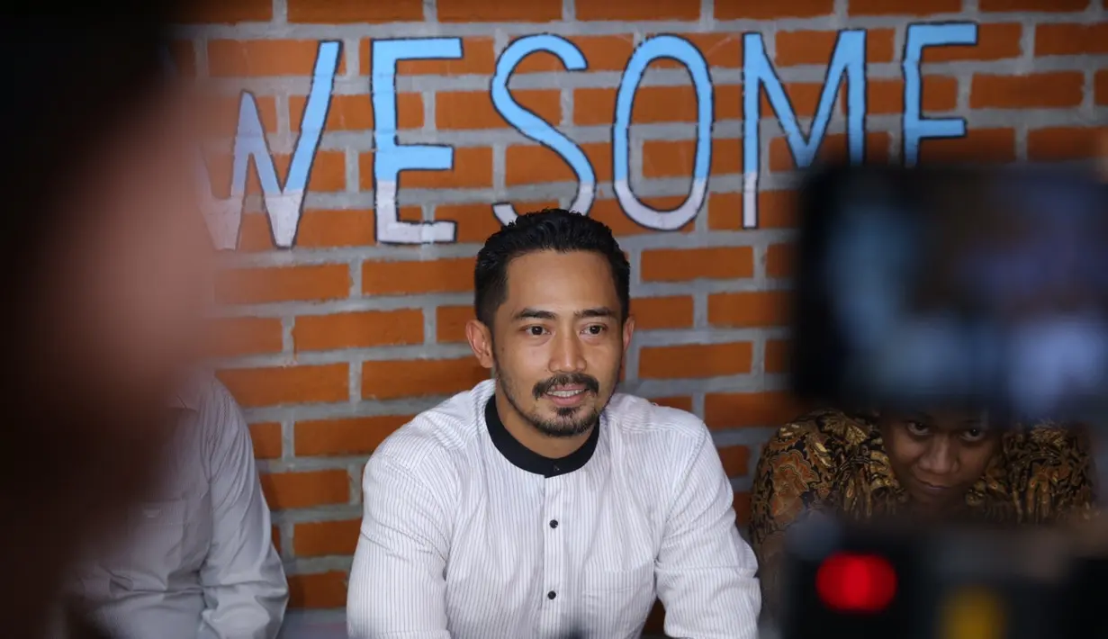 (Daniel Kampua/Bintang.com)