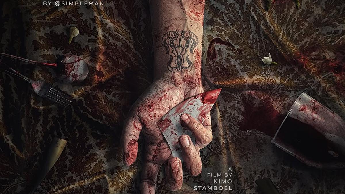 6 Fakta Film Janur Ireng Tayang di Bioskop 24 Desember 2025, Manoj Punjabi Bongkar Bagian Tersulit