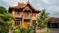 8 Desain Rumah agar Selamat dari Gempa, Tipe Modern Model Satu Lantai Sampai Dua Lantai