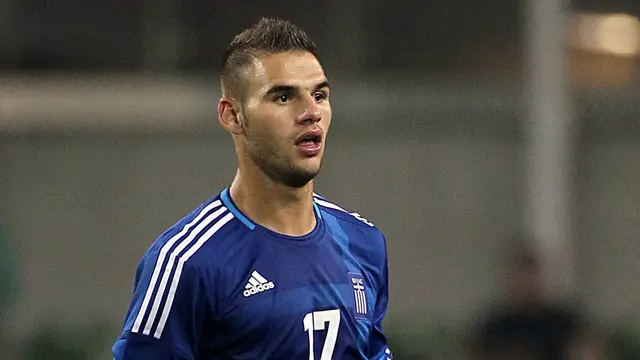 Panagiotis Tachtsidis