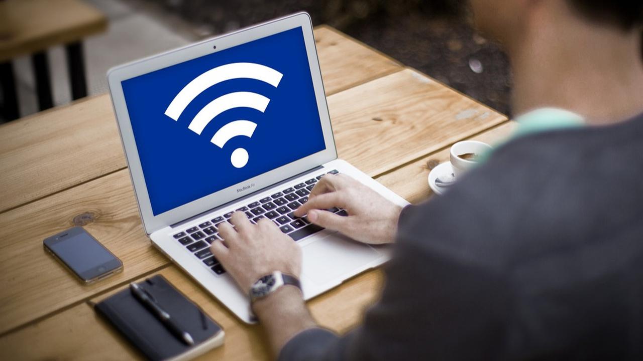 Tahukah Anda Arti Angka 6 di Logo WiFi?