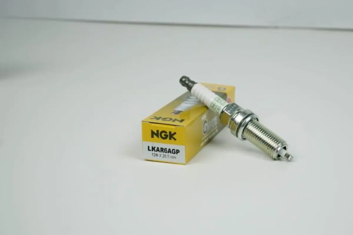 Busi NGK (Ist)