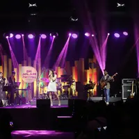 Christie tampil di BNI Java Jazz Festival 2023. Ia menjadi salah satu lineup yang naik panggung di hari ketiga penyelenggaraan pada Minggu (4/6/2023). [Foto/Adrian Utama Putra]