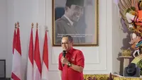 Ketua DPP PDI Perjuangan (PDIP), Deddy Yevri Hanteru Sitorus. (Foto: Istimewa).