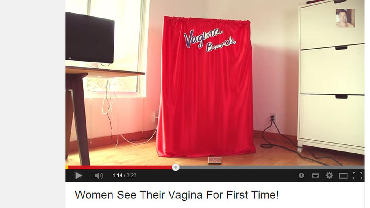 Perempuan Kaget Saat Pertama Kali Lihat Miss V