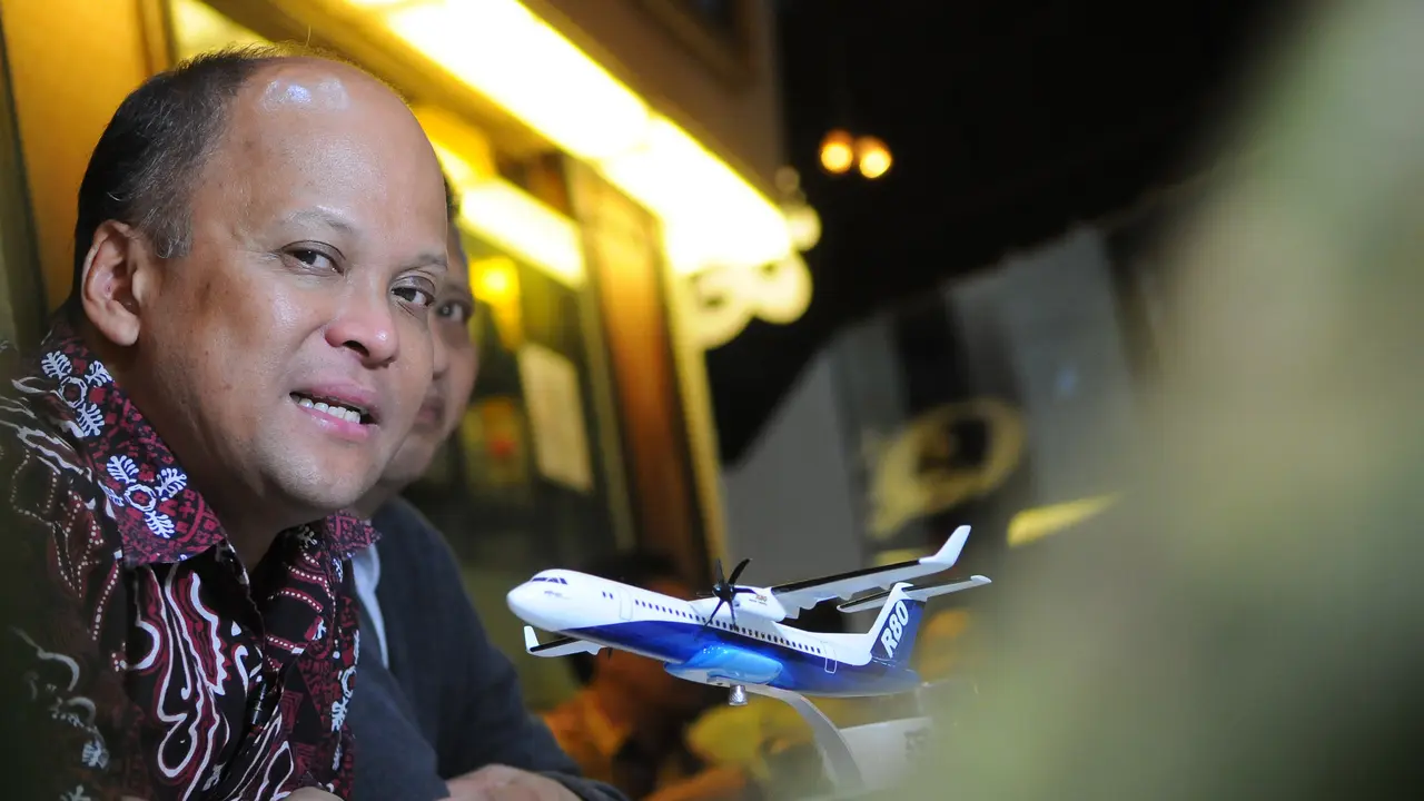 Ilham Habibie