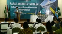 Pimpin Inkopontren, Waketum MUI Marsudi Syuhud Siap Gerakkan Ekonomi Umat