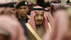 Raffles Hotel And Premiun Residence, Mega Kuningan, Jakarta Pusat, menjadi tempat bermalam Raja SalmanBin Abdul Azis Al Saud